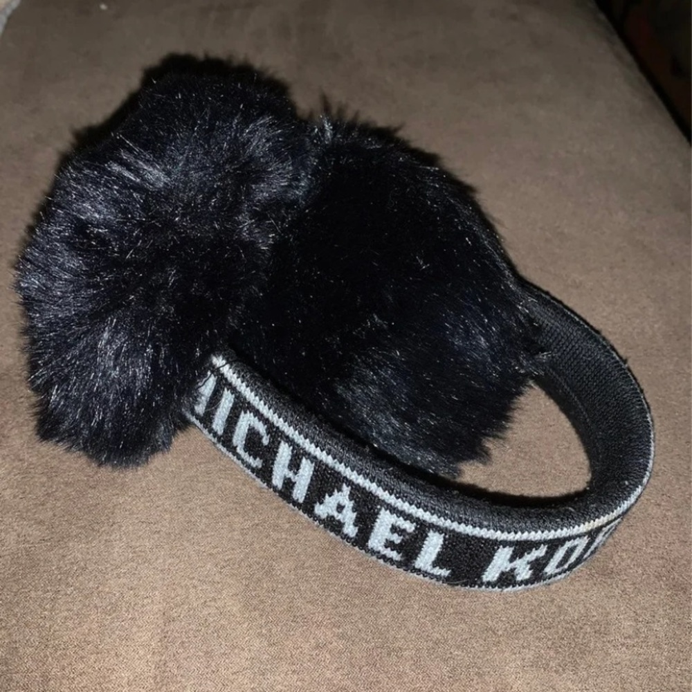 MK ear muffs